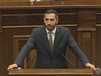 ԱԺ–ում «նոր և աննախադեպ խստացումներն ու սահմա...