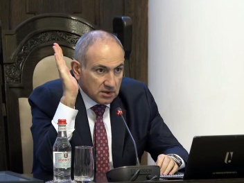 Պաշտոնանկություններ են սպասվում․ «Հրապարակ»