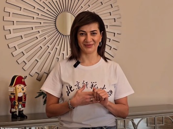 Աննա Հակոբյանի կյանքի նկատմամբ uպառնալիքների...
