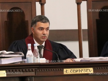 2 բնակարան Երևանում, 21,948,942 դրամ եկամուտ․ ինչ հայտարարագիր է ներկայացրել ՍԴ դատավոր Շաթիրյանը
