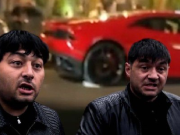 «Գլինկա Մոլ»-ի սեփականատեր եղբայրները շարունակում են թիկնազորով շրջել․ իսկ ի՞նչ էր խոստանում Նիկոլ Փաշինյանը. «Ժողովուրդ»