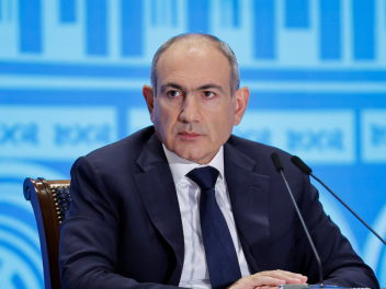 Փաշինյանը կարևորել է Թուրքիայի և Ադրբեջանի հե...