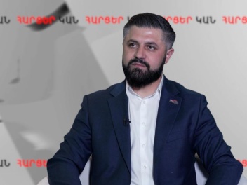 Ալիկ Ալեքսանյանի կալանքը երկարաձգվել է 2 ամսո...