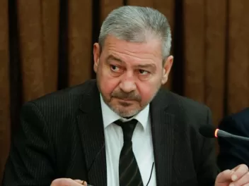 Ռոմիկ Մխիթարյանը նշանակվել է Երևանի Շենգավիթ...