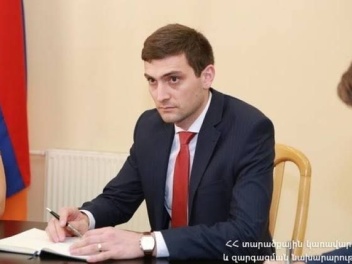 Նիկոլ Փաշինյանը դժգոհ է նաև Արմեն Սիմոնյանի ա...