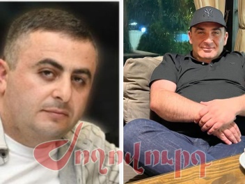 Ով է Կոնջորյանի եղբորը ենթադրյալ ծեծողներից Ք...