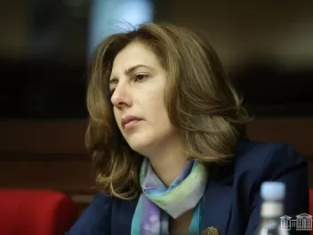 Դատարանը վարույթ է ընդունել Սոֆիա Հովսեփյանի՝...