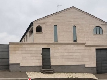 Ստեփանավանի քաղաքապետը տունը կառուցելուց հետո հյուրանոց է սարքում. «Ժողովուրդ»