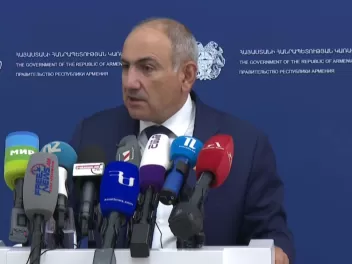 Փաշինյան․ Ծառուկյանի առյուծի մահվան հանգամանք...