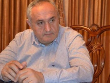 Այրվել է Արարատի նախկին մարզպետի առանձնատունը...
