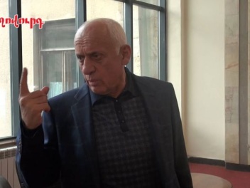 Վերաբացվել է Թոխմախի Մհերի դեմ հարուցված քրեա...