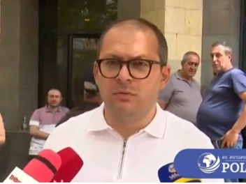 Սա հերթական իրավական ամենաթողությունն է․ Ռուբ...