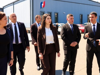Քաղաքացիների առաջարկով գործնական քննության մե...