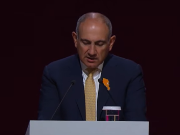 Փաշինյանը «Իննոպրոմ-2026»-ում․ Տեխնոլոգիաները...