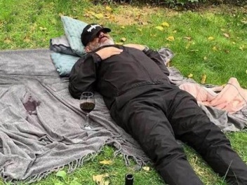 Փաշինյանն արձակուրդ է գնում