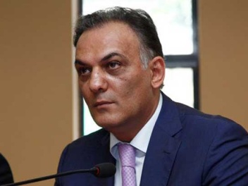 Գագիկ Բեգլարյանից կբռնագանձվի 76.8 միլիոն դրա...