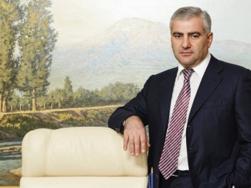 ԿԿՀ-ն 200 հազար դրամով տուգանել է Սամվել Կարա...