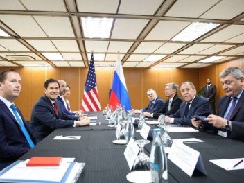 Լավրովն ու Ռուբիոն քննարկել են տարածաշրջանայի...