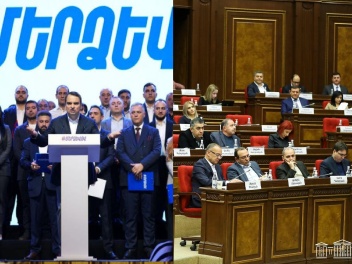 Կաթողիկոսի՞, թե՞ Փաշինյանի կողքին․ ծանր մարտահրավեր ընդդիմության համար