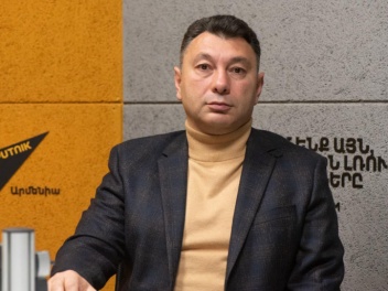 Ի՞նչ կա զարմանալու, ասել են՝ վենդետա լինելու...