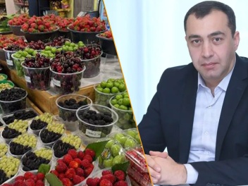 Իշխանությունը ձախողումների համար մշտապես մեղավորներ է փնտրում. Վահագն Սարոյան