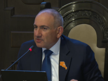 Այս կազմով մենք հանդիպում ենք վերջին անգամ, կ...