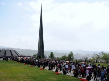 Ադրբեջանի ճնշումից հետո Քնեսեթում չի քննարկվել Հայոց ցեղասպանության ճանաչման հարցը. ԶԼՄ
