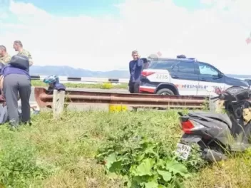 Երևան-Սևան ավտոճանապարհին օտարերկրացի վարորդը...