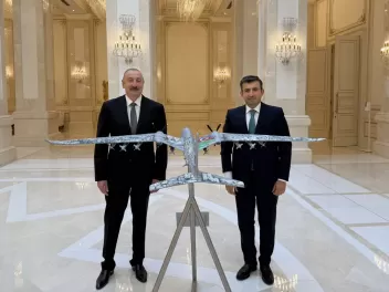 Բայրաքթարը՝ Ալիևին. «Թող մեր միասնությունն ու...