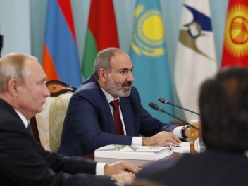 Ռուսաստանում մեկնաբանել են Փաշինյանի հայտարար...