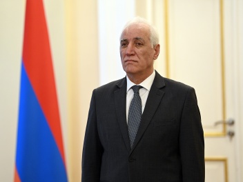 Վահագն Խաչատուրյանի ինքնազգացողությունը վատաց...