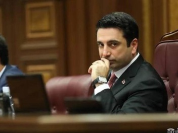 Ախորժակն ուտելիս է բացվում․ «Հրապարակ»