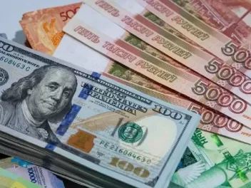 Դոլարի եւ ռուբլու փոխարժեքները աճել են