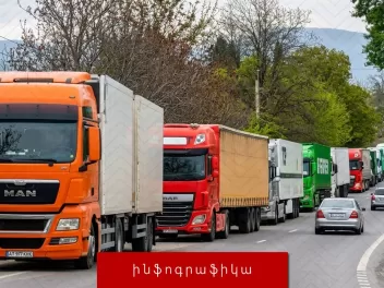 Անկումը՝ 74,5 տոկոս․ գյուղմթերքի և ծաղկի հուն...