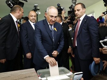 Փաշինյանի արտաքին նվաստացումները եւ դրանից բխ...