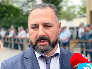 Փաստաբան Վահան Հովհաննիսյանը դիմել է ԿԸՀ և խն...