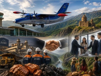 Սյունիքը թևեր է առել․ կոմբինատի սոցիալական նե...