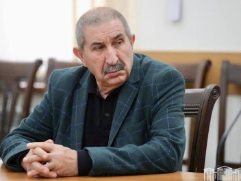 Գուրգեն (Գագիկ) Մելքոնյանը հրաժեշտ է տալիս պատգամավորական մանդատին. Սկանդալներն ու ունեցվածքի շարժը՝ պաշտոնավարման ընթացքում. «Ժողովուրդ»