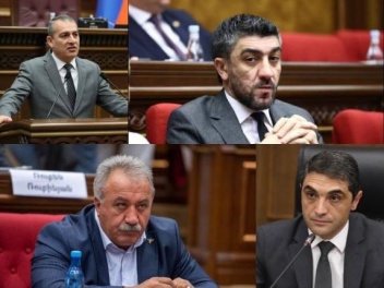 Թեժ մրցակցություն է սպասվում . «Հրապարակ»