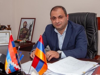 Կոտայքի մարզպետը կազատվի պաշտոնից