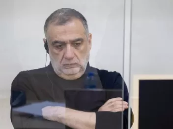 Վացլավ Հավելի անվան մրցանակի թեկնածու Ռուբեն...
