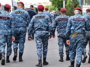 ՊՆ-ում չեղարկել են, ՆԳՆ-ում՝ ոչ․ «Հրապարակ»