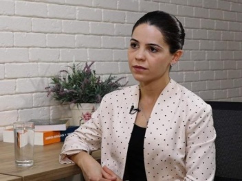 Ադրբեջանի պետական «AZ TV» հեռուստաընկերությու...