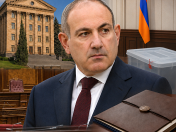 ՔՊ-ում մինչև վերջին պահը անորոշություն է. ԿԸՀ-ում այսօր մանդատների բաշխումը կարող է անակնկալներով ուղեկցվել. «Ժողովուրդ»