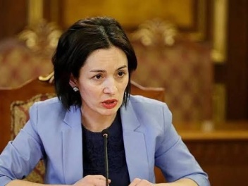 Ի՞նչ է հայտարարագրել Ժաննա Անդրեասյանը․ բնակարաններ, ավտոմեքենա, 30 միլիոն դրամի փոխառություն. «Ժողովուրդ»