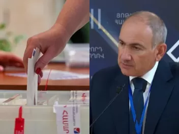 Իշխանությունը նախապատրաստվում է նոր ընտրությո...