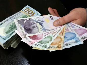 Թուրքական լիրան արժեզրկման նոր ռեկորդ է սահմա...