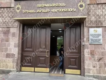Խարդախության դեպք՝ Երևանում․ «Գլոբալ Կոլիբրի» ՍՊԸ-ի 31-ամյա աշխատակցուհին կասկածվում է շուրջ 14 մլն դրամ հափշտակելու մեջ