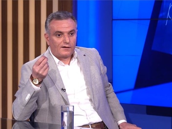 Ոչ մի զարմանալու բան չի լինի, եթե մի օր ԵՄ-ն...