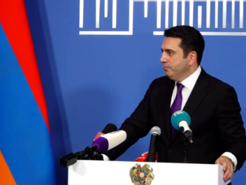 Եթե 100 հազարներով մարդկանց չտանեին ընտրատեղա...